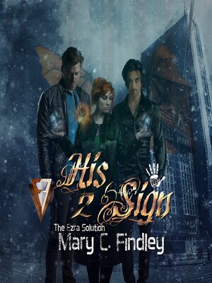 cover image of His Sign 2